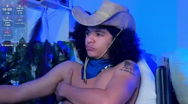 Snapshot of sweetvond_ chatting on 01/22/25, 05:26 sweetvond  online show from 01/22/25, 05:26