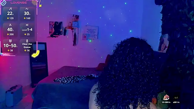 Snapshot of sweetvond_ chatting on 10/25/25, 11:16 sweetvond  online show from 10/25/25, 11:16