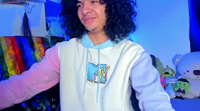 Snapshot of sweetvond_ chatting on 02/07/25, 06:24 sweetvond  online show from 02/07/25, 06:24