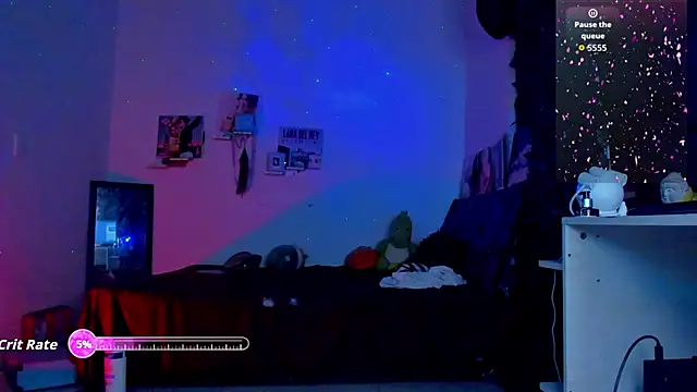 Snapshot of sweetvond_ chatting on 10/01/25, 11:03 sweetvond  online show from 10/01/25, 11:03