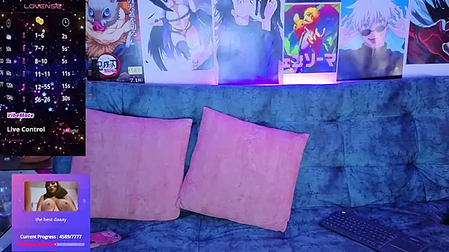 cutesarah  online show from 06/06/26, 01:33