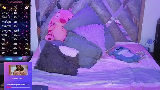 cutesarah  online show from 05/19/26, 01:56