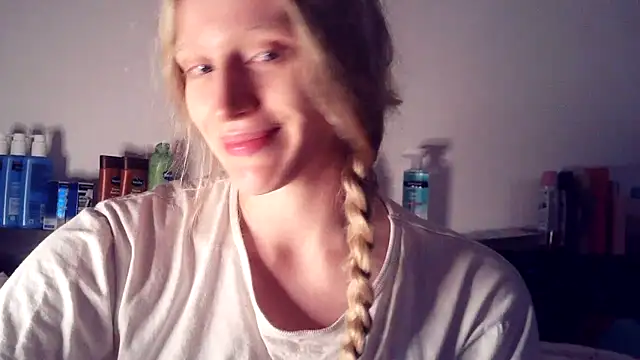 VeronicaJoyful online show from 02/22/25, 03:23