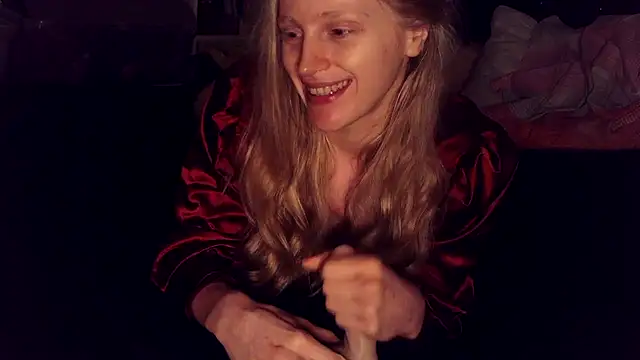 VeronicaJoyful online show from 01/27/25, 12:54