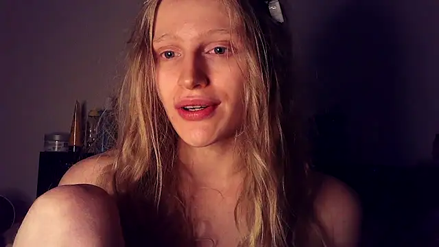 VeronicaJoyful online show from 01/25/25, 02:04