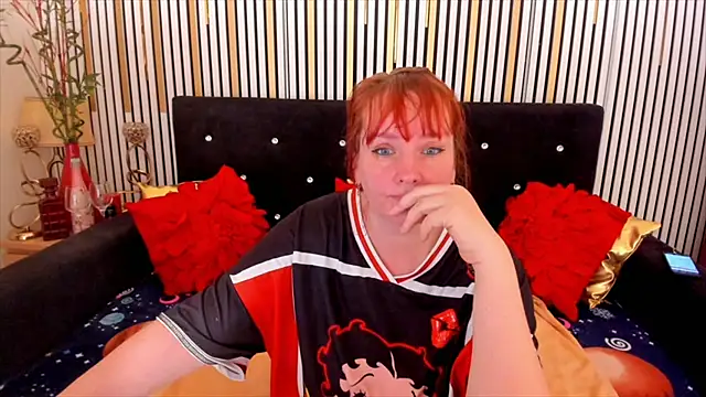 SinFulTitsDD online show from 02/17/26, 01:19