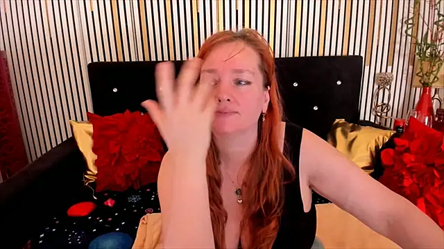 SinFulTitsDD online show from 03/10/26, 02:10