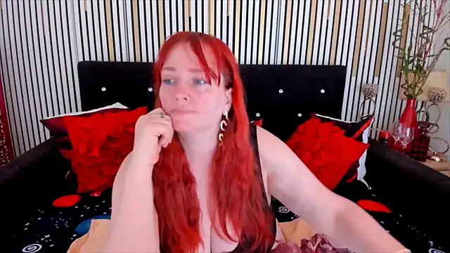 SinFulTitsDD online show from 04/14/26, 12:21