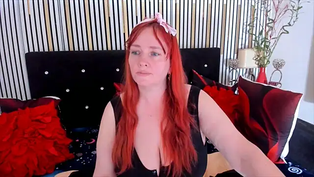 SinFulTitsDD online show from 04/24/26, 12:51