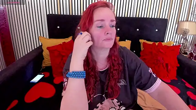SinFulTitsDD online show from 06/19/26, 12:33