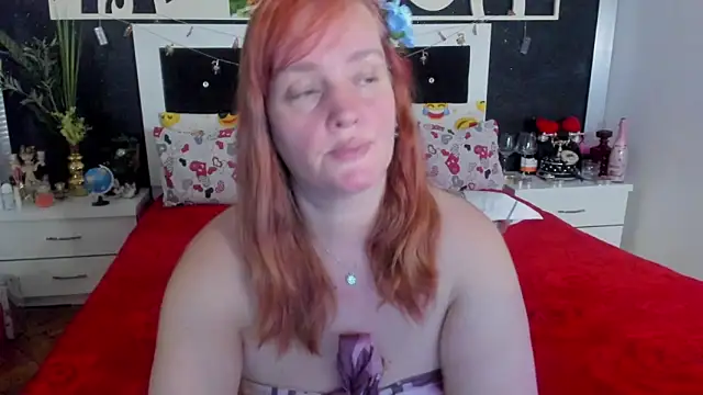 SinFulTitsDD online show from 02/12/25, 10:59