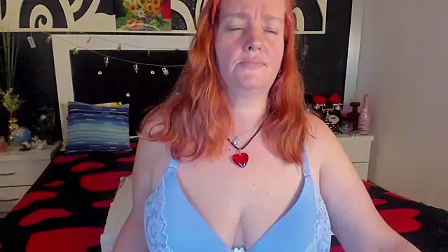 SinFulTitsDD online show from 02/07/25, 08:20