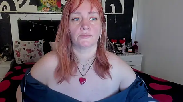 SinFulTitsDD online show from 01/15/25, 03:50