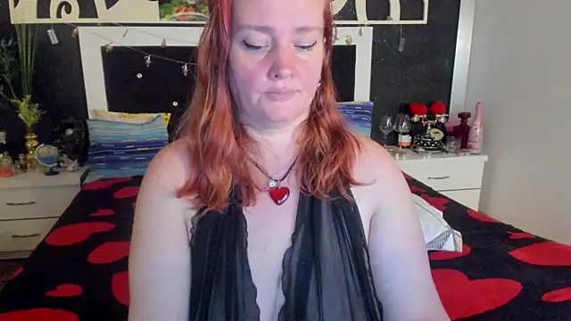 SinFulTitsDD online show from 02/09/25, 10:00