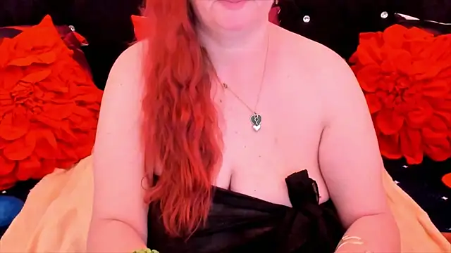 SinFulTitsDD online show from 06/05/26, 05:34
