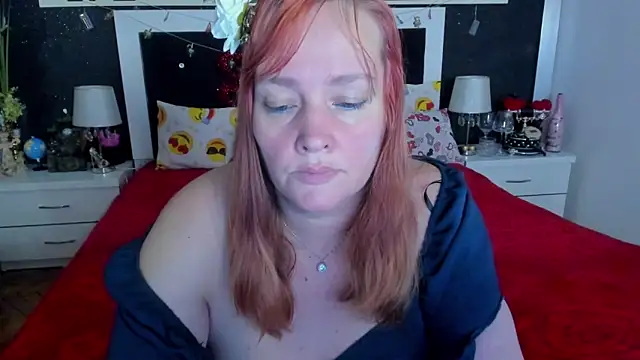 SinFulTitsDD online show from 02/14/25, 08:48