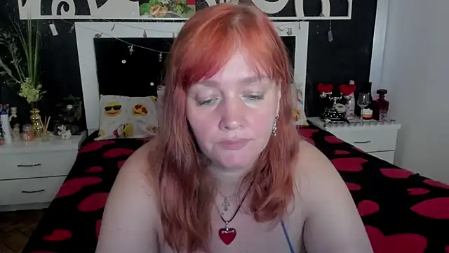 SinFulTitsDD online show from 01/11/25, 08:10