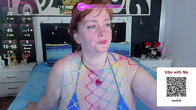 SinFulTitsDD online show from 12/31/24, 01:57