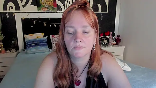 SinFulTitsDD online show from 01/31/25, 06:47