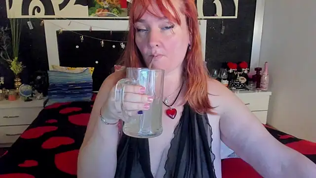 SinFulTitsDD online show from 02/09/25, 06:58