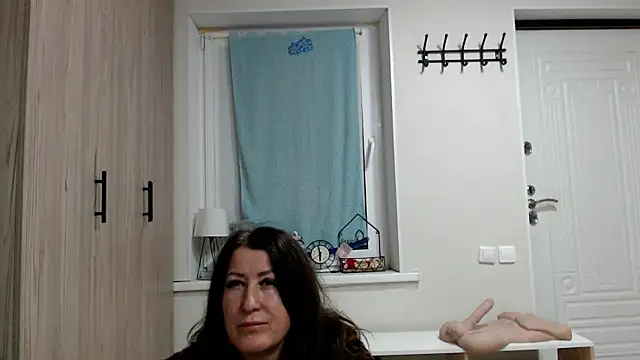 increible della online show from 05/27/26, 06:26