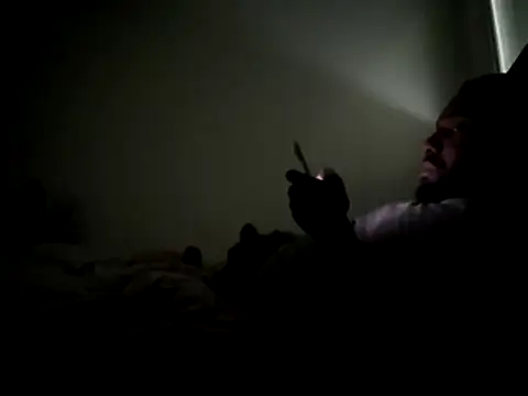 waakenda online show from 10/14/25, 01:23