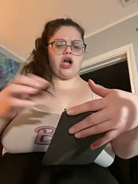 ItsBunniBabe online show from 06/22/26, 01:44