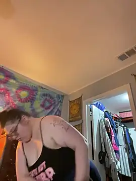 ItsBunniBabe online show from 06/03/26, 02:23