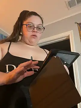 ItsBunniBabe online show from 06/12/26, 04:54