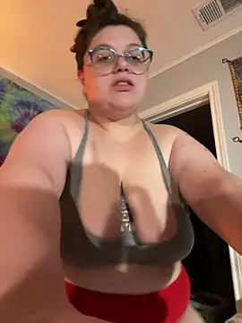 ItsBunniBabe online show from 06/25/26, 03:15