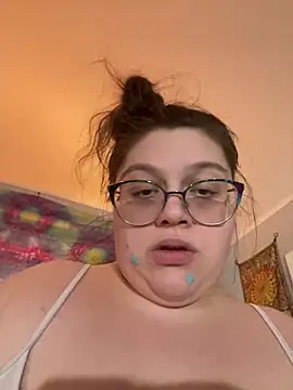 ItsBunniBabe online show from 07/01/26, 04:24