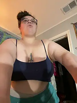 ItsBunniBabe online show from 06/26/26, 01:44