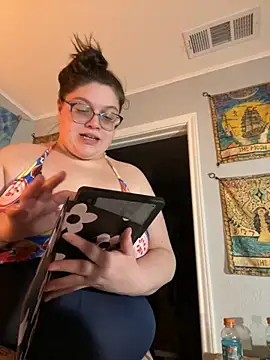 ItsBunniBabe online show from 06/15/26, 04:56