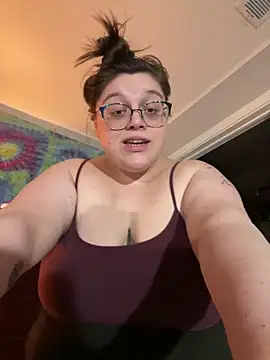 ItsBunniBabe online show from 06/16/26, 05:40