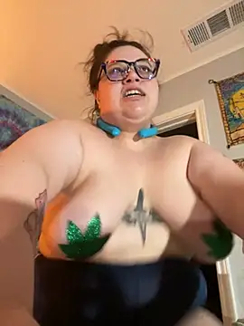 ItsBunniBabe online show from 07/17/26, 02:31