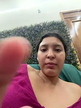 Snapshot of mariatudulceadiccion chatting on 07/02/26, 12:55 mariatudulceadiccion online show from 07/02/26, 12:55