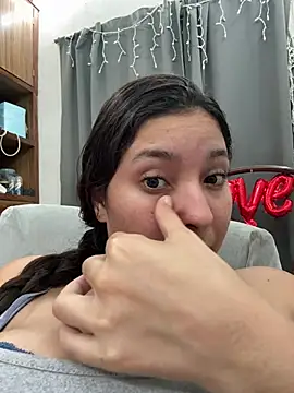 Snapshot of mariatudulceadiccion chatting on 02/27/26, 03:29 mariatudulceadiccion online show from 02/27/26, 03:29