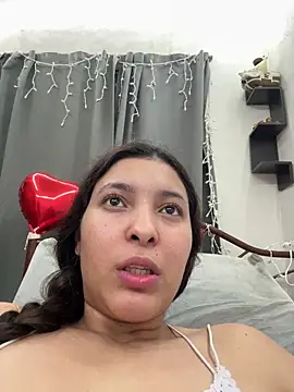 mariatudulceadiccion online show from 03/06/26, 08:20