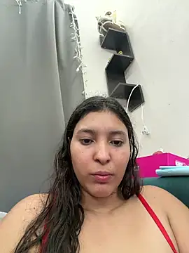 mariatudulceadiccion online show from 05/14/26, 12:07