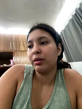 Snapshot of mariatudulceadiccion chatting on 10/19/25, 02:25 mariatudulceadiccion online show from 10/19/25, 02:25