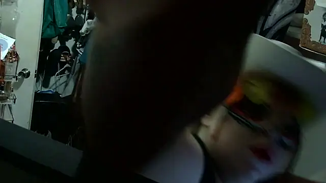 Cataleia21 online show from 10/16/25, 06:38