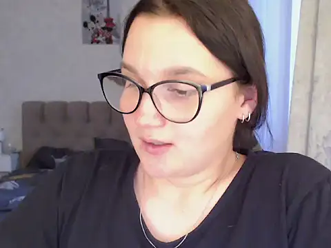 Amy Mur  online show from 08/08/26, 02:46