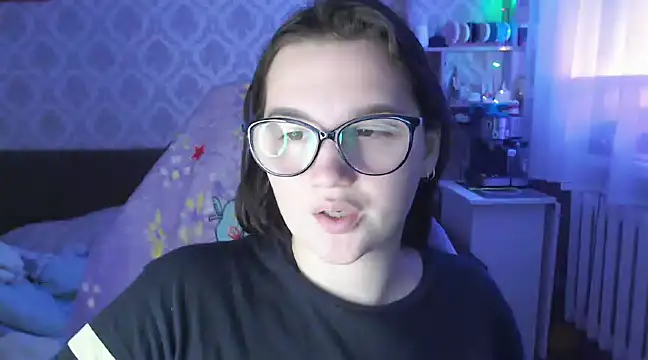 Amy Mur  online show from 01/06/25, 02:14