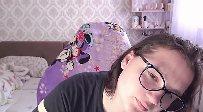 Amy Mur  online show from 03/21/25, 07:33