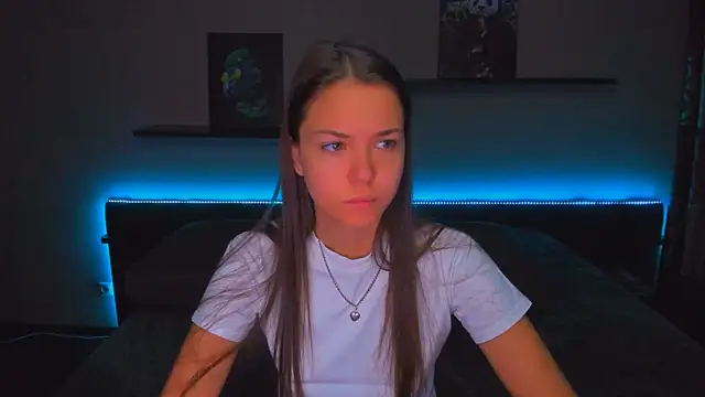 AlexaBarkley online show from 10/24/25, 12:09