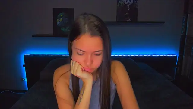 AlexaBarkley online show from 10/21/25, 12:11