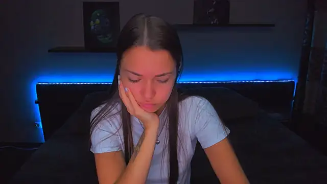 AlexaBarkley online show from 10/30/25, 12:20