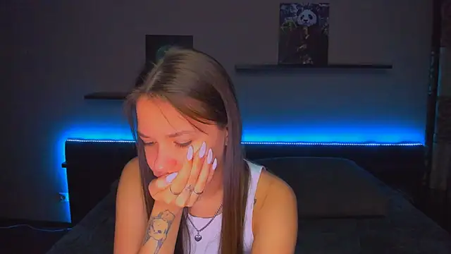 AlexaBarkley online show from 02/03/26, 12:32