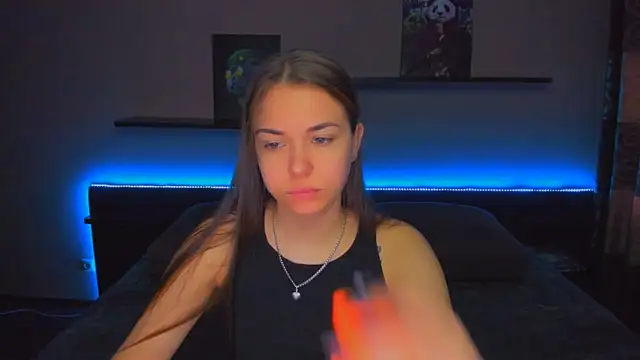 AlexaBarkley online show from 03/02/26, 12:44