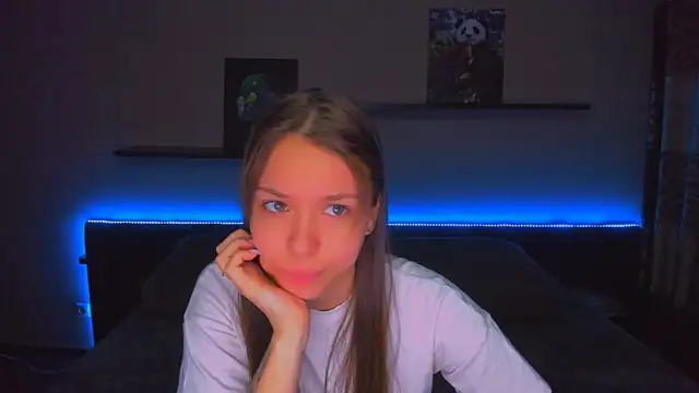 AlexaBarkley online show from 02/10/26, 12:20